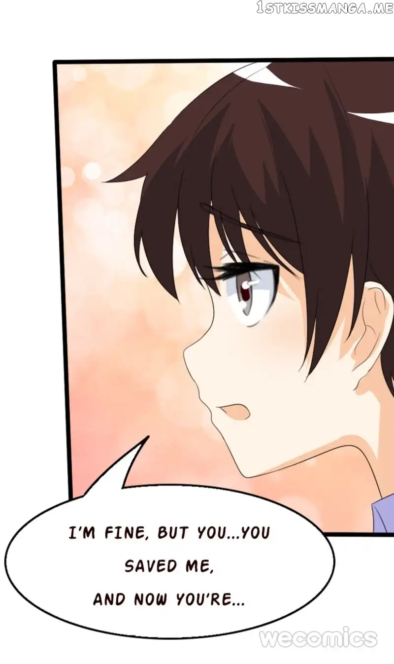 My Manservant Prince Chapter 28 page 20