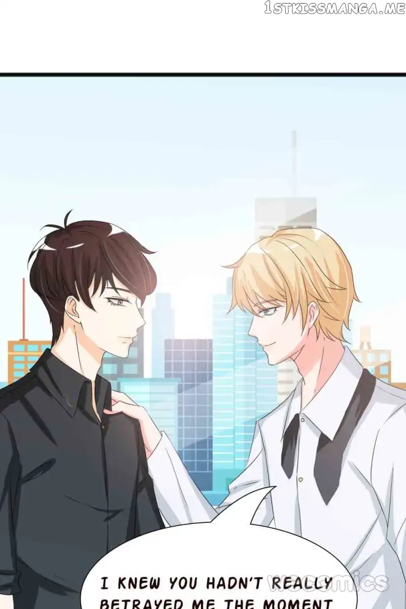 My Manservant Prince Chapter 28 page 30