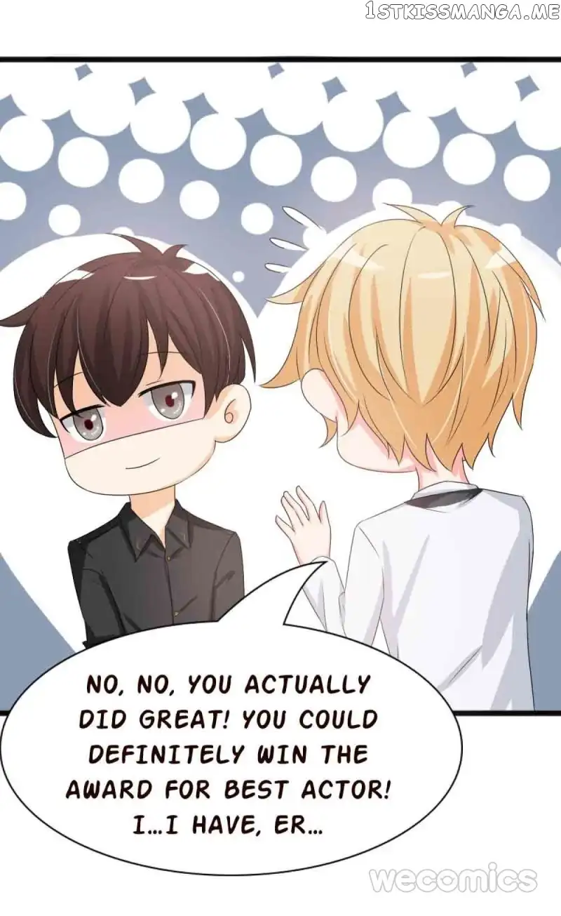 My Manservant Prince Chapter 28 page 35
