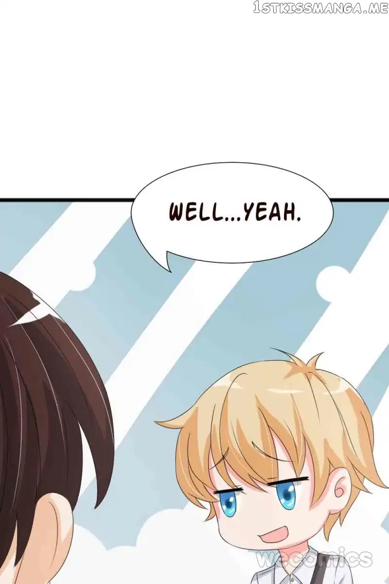 My Manservant Prince Chapter 28 page 38