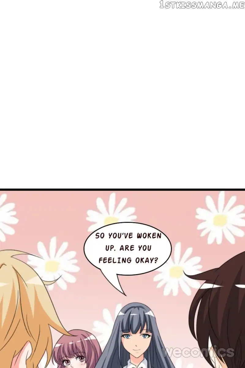 My Manservant Prince Chapter 28 page 45