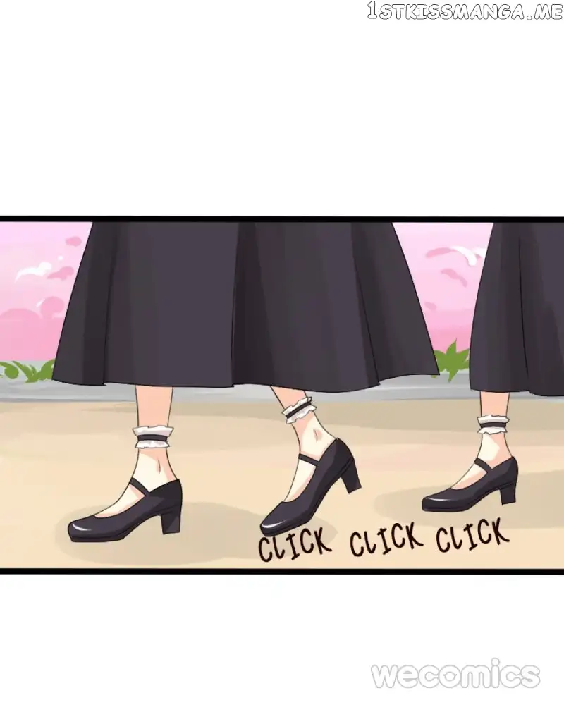 My Manservant Prince Chapter 28 page 11