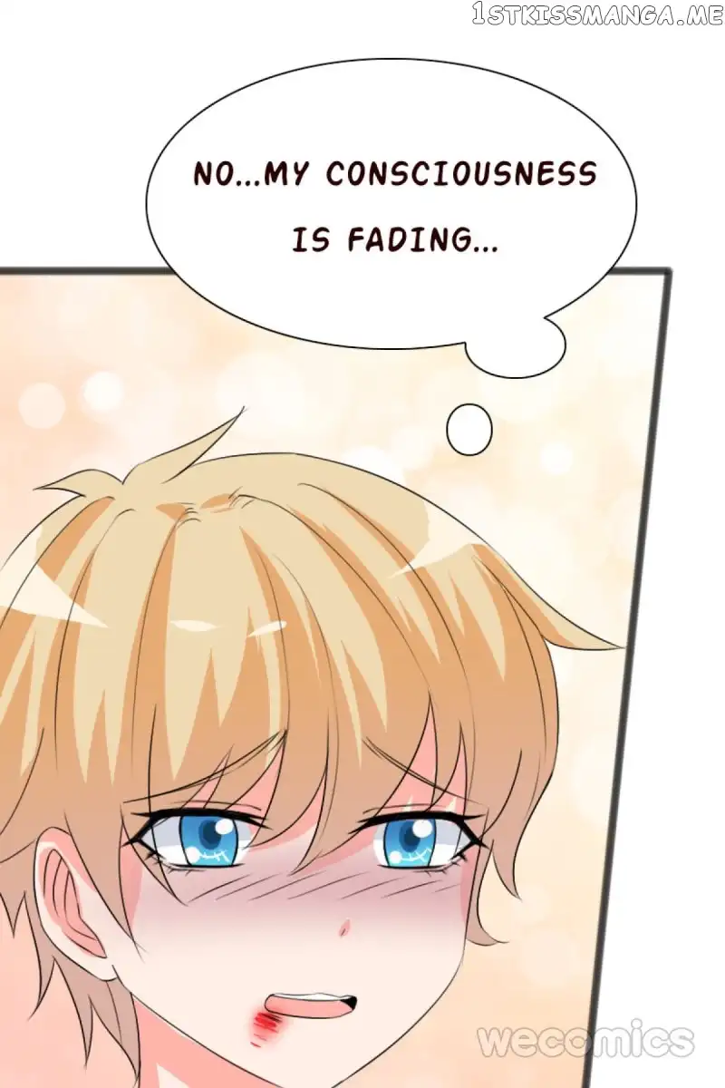 My Manservant Prince Chapter 28 page 9