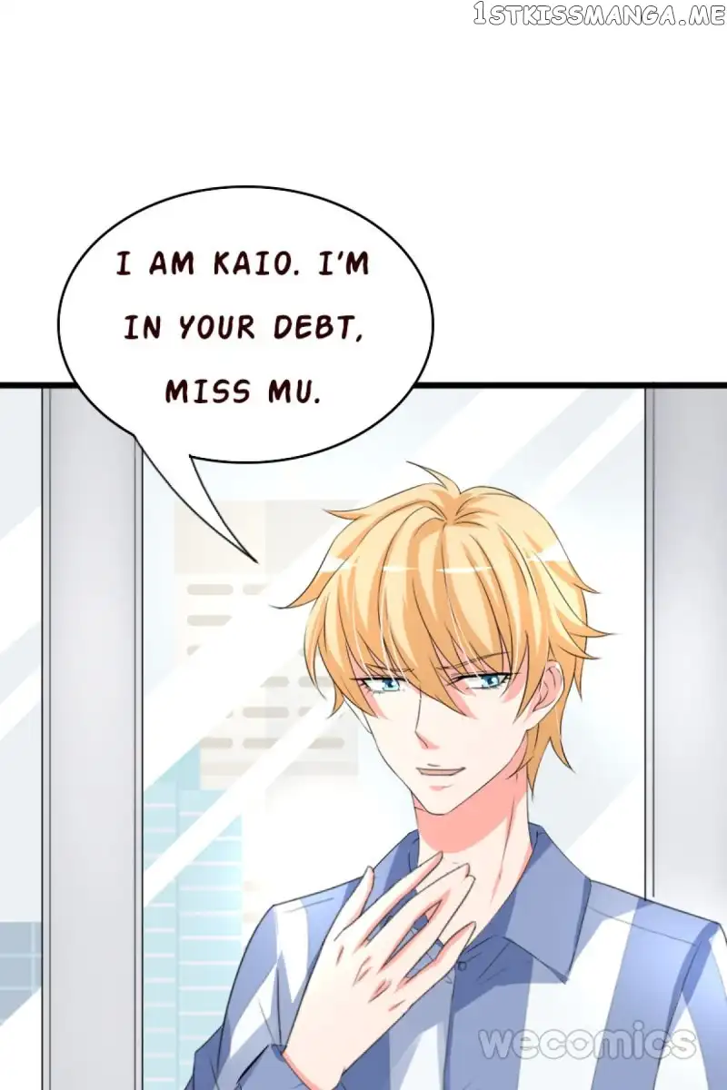 My Manservant Prince Chapter 28 page 47