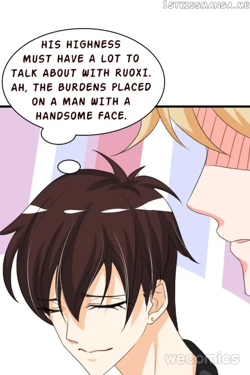 My Manservant Prince Chapter 28 page 49