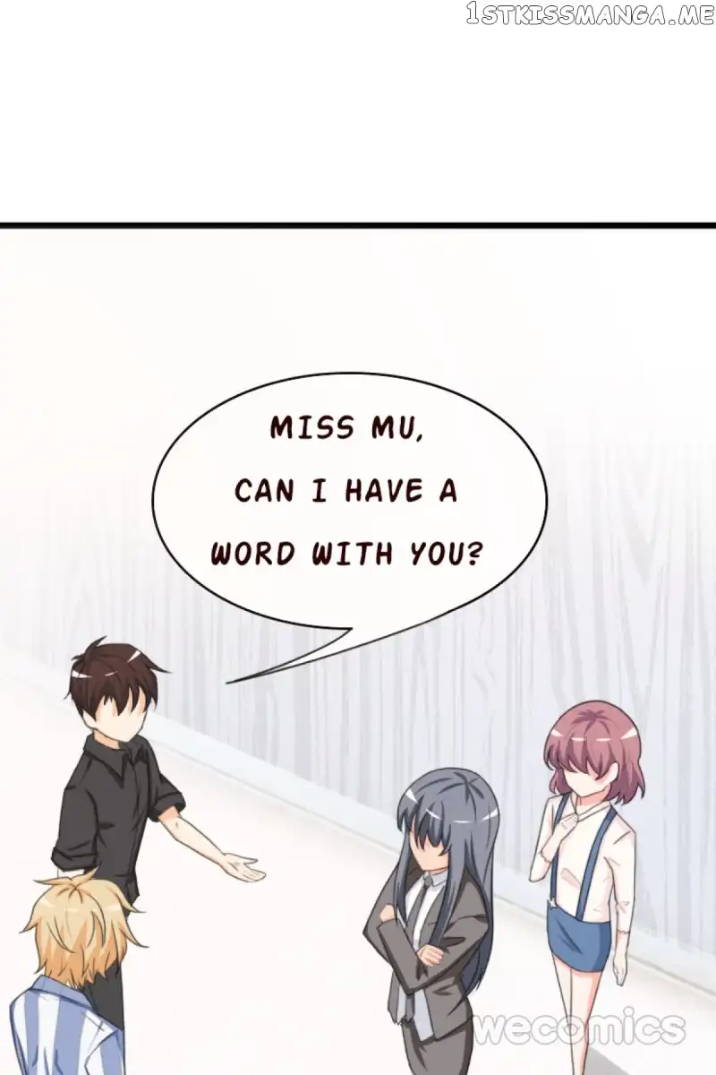 My Manservant Prince Chapter 28 page 51