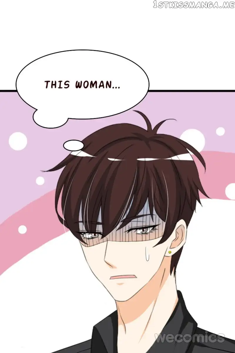 My Manservant Prince Chapter 28 page 54