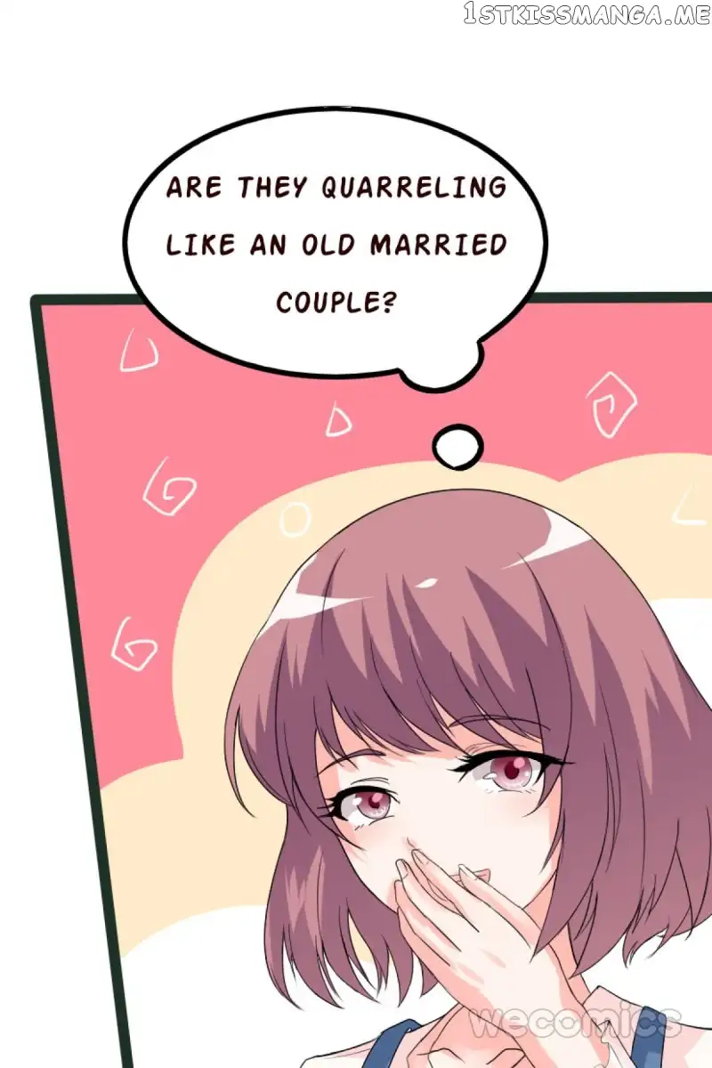 My Manservant Prince Chapter 28 page 58