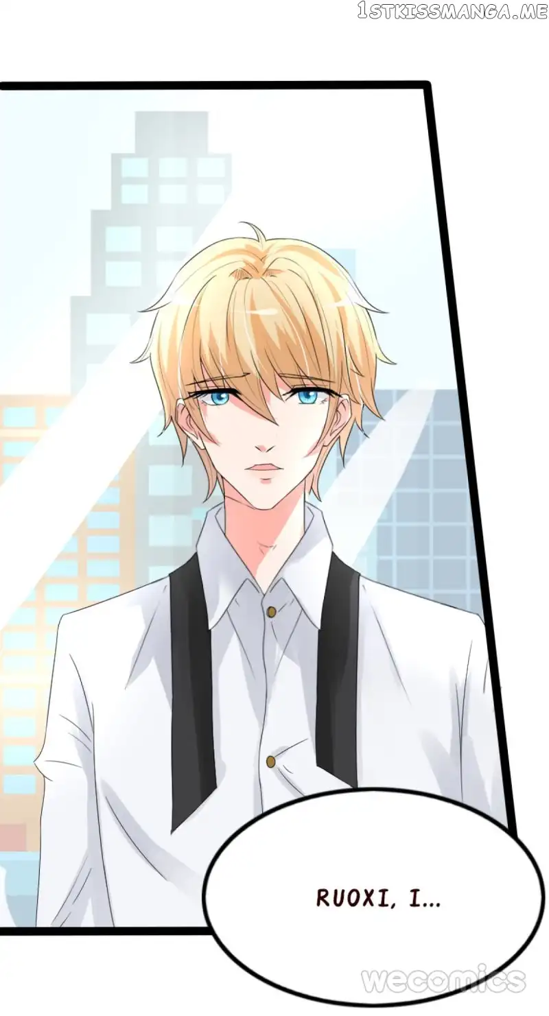 My Manservant Prince Chapter 28 page 61