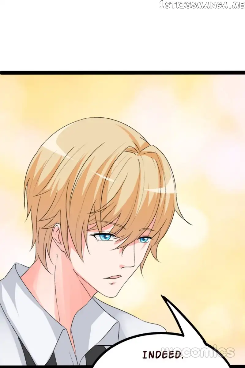My Manservant Prince Chapter 28 page 63