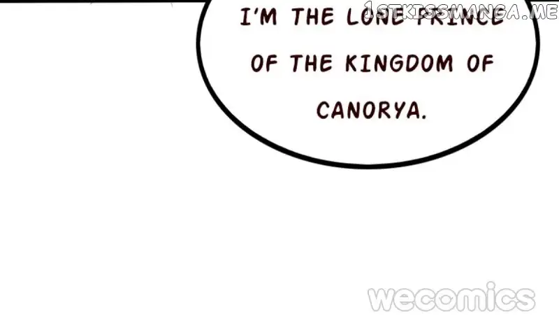 My Manservant Prince Chapter 28 page 64
