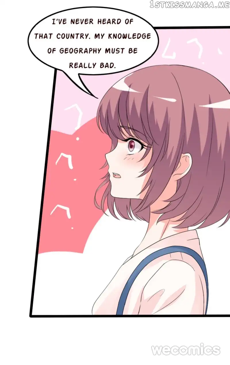 My Manservant Prince Chapter 28 page 65