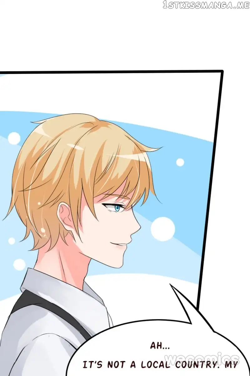 My Manservant Prince Chapter 28 page 66