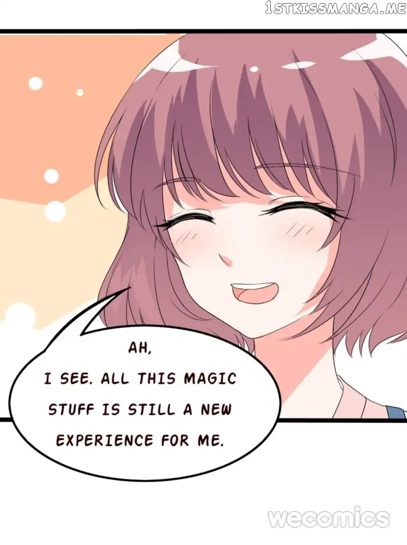 My Manservant Prince Chapter 28 page 68
