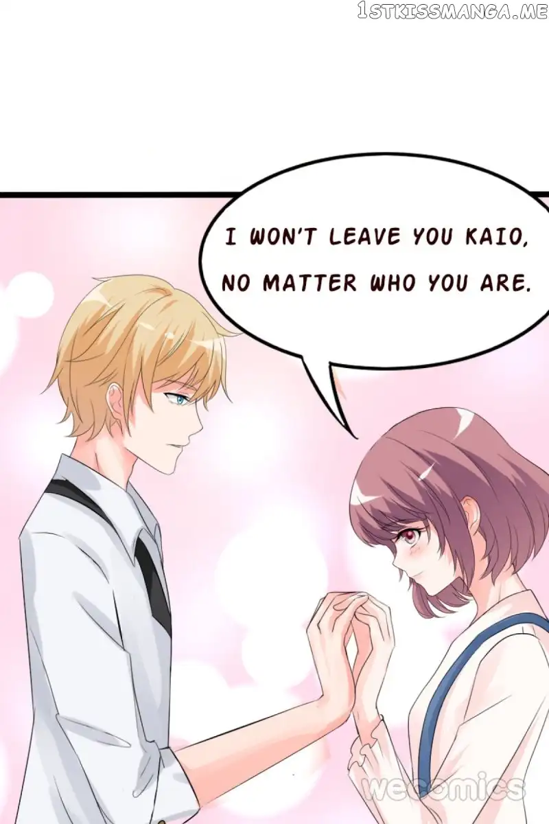 My Manservant Prince Chapter 28 page 72