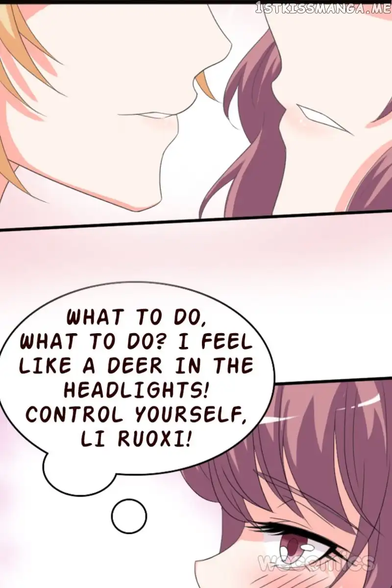 My Manservant Prince Chapter 28 page 79