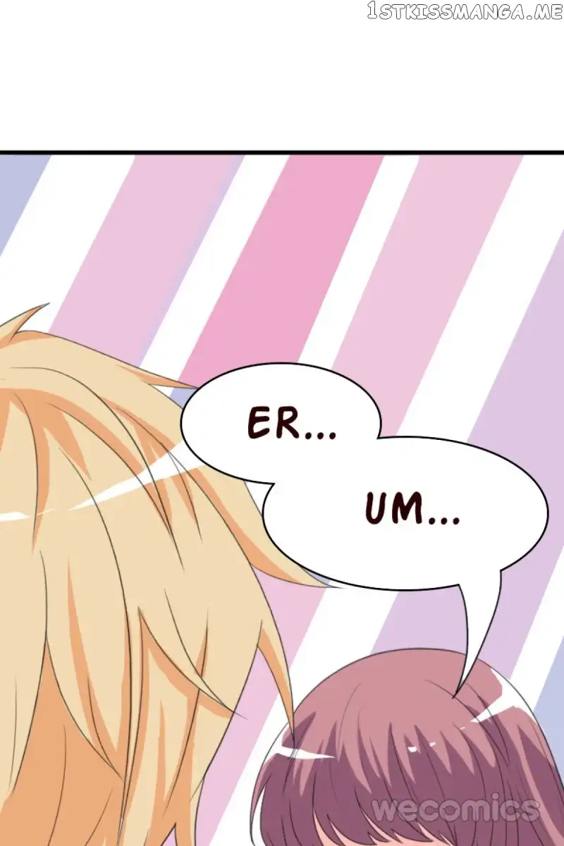 My Manservant Prince Chapter 28 page 83