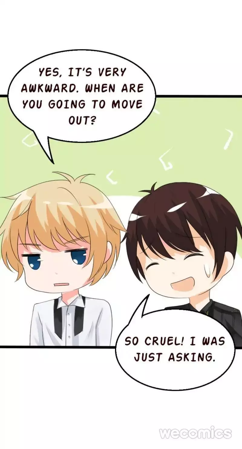My Manservant Prince Chapter 29 page 10