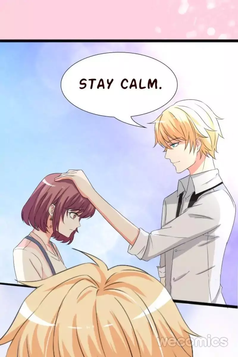 My Manservant Prince Chapter 29 page 50