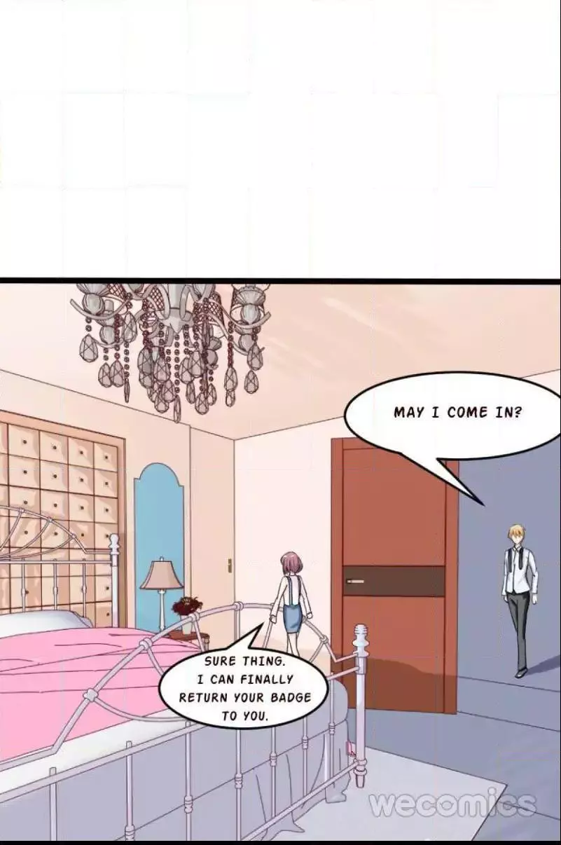 My Manservant Prince Chapter 29 page 26