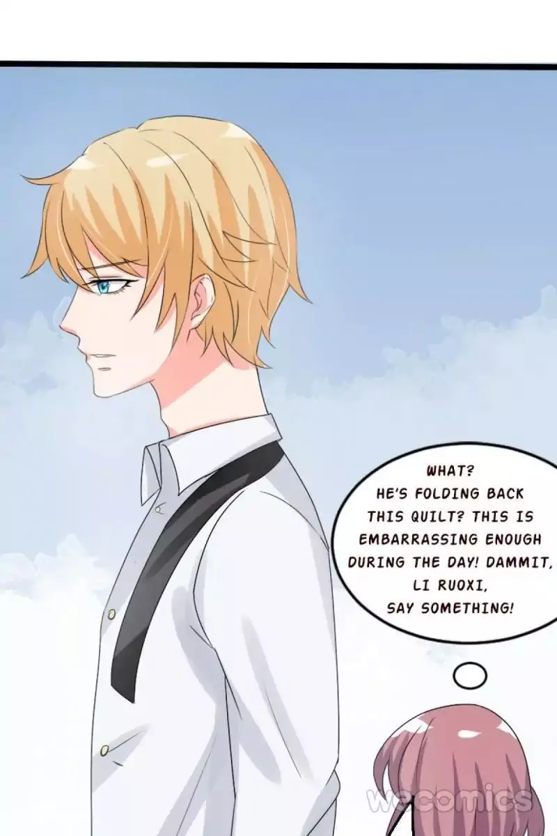 My Manservant Prince Chapter 29 page 28