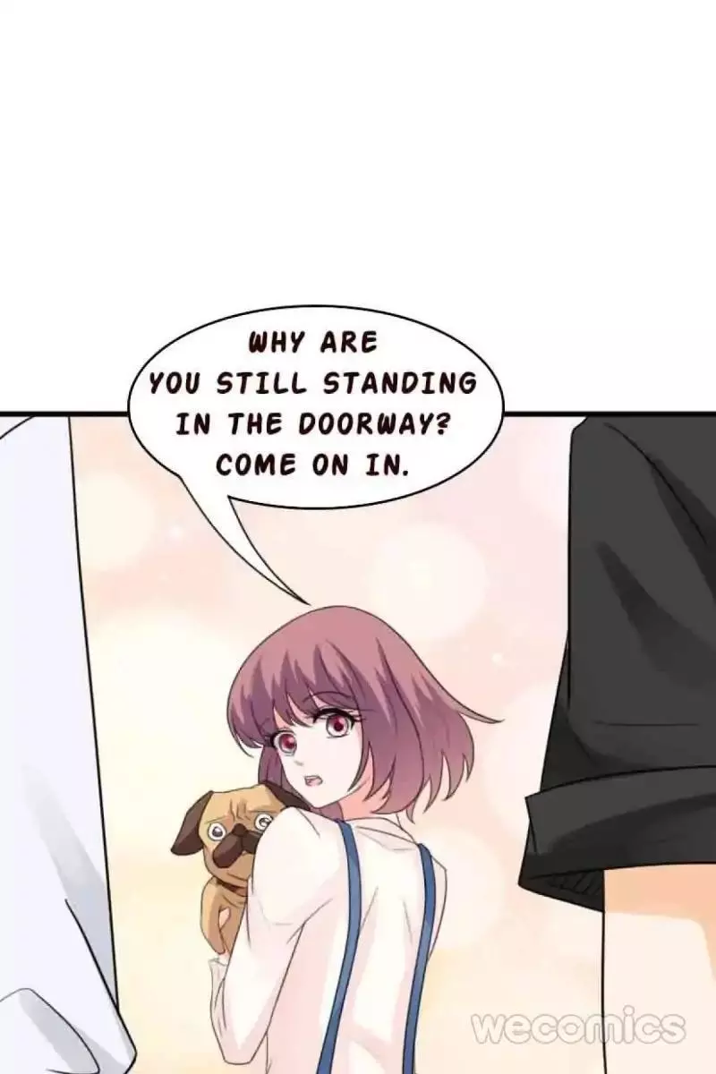 My Manservant Prince Chapter 29 page 14
