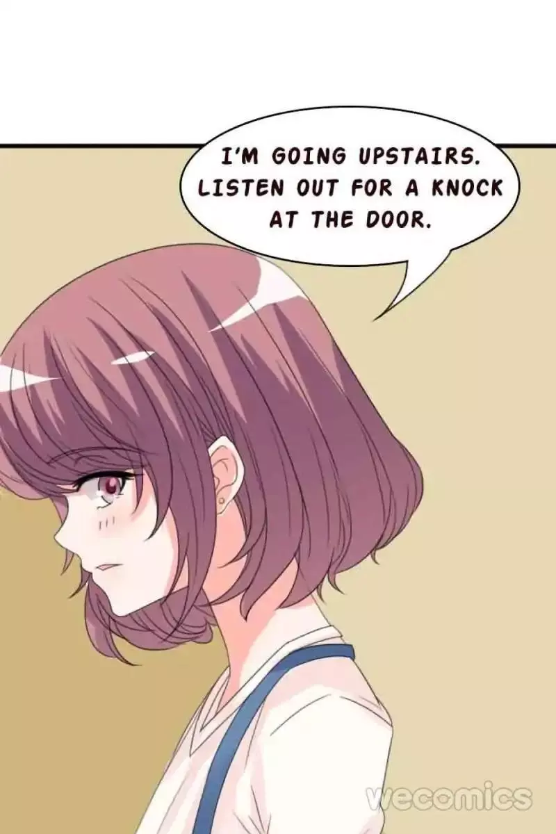 My Manservant Prince Chapter 29 page 18
