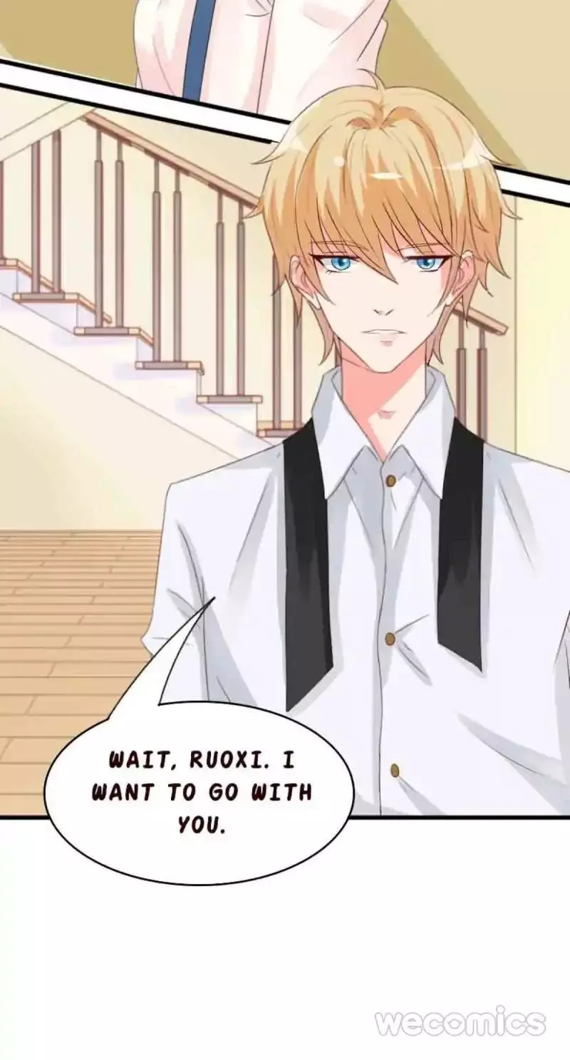 My Manservant Prince Chapter 29 page 19