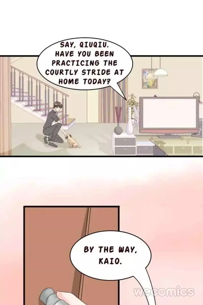 My Manservant Prince Chapter 29 page 23