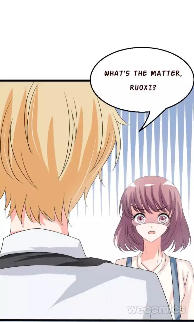 My Manservant Prince Chapter 29 page 37