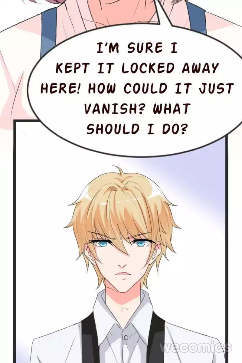 My Manservant Prince Chapter 29 page 42