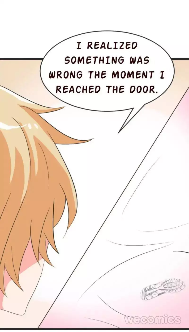 My Manservant Prince Chapter 29 page 47
