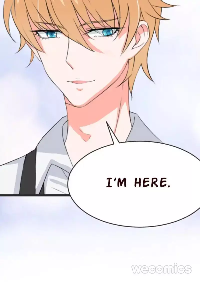 My Manservant Prince Chapter 29 page 51