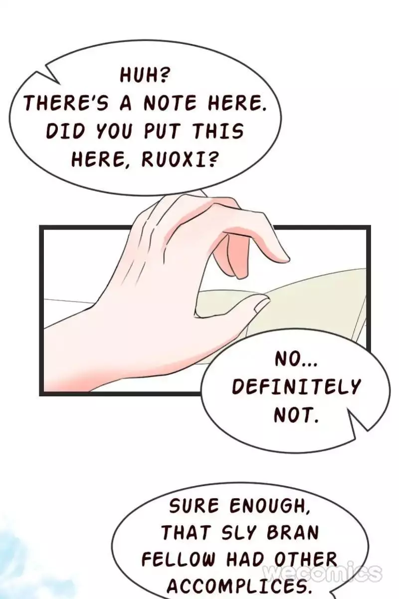 My Manservant Prince Chapter 29 page 53