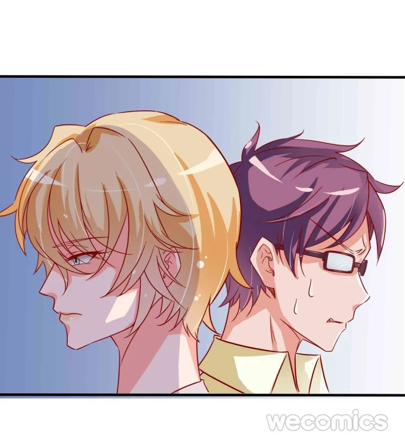 My Manservant Prince Chapter 3 page 5