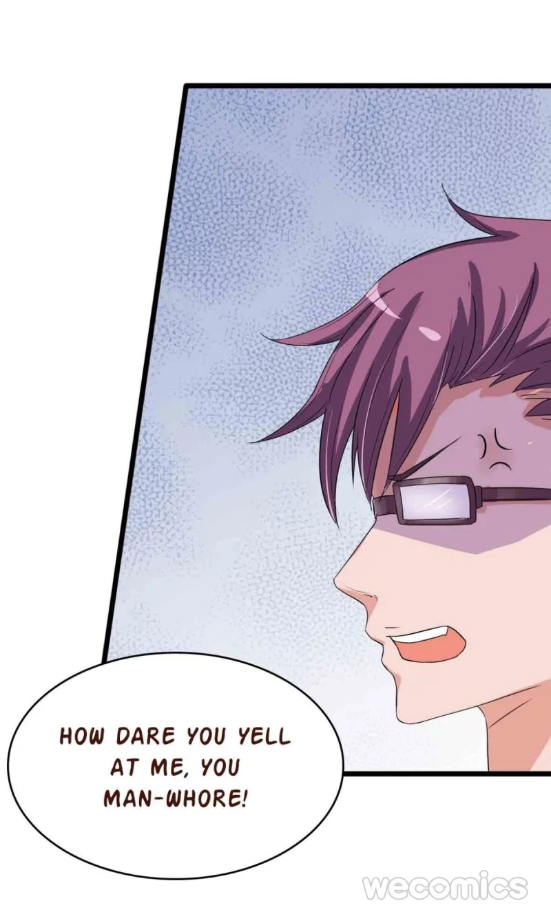 My Manservant Prince Chapter 3 page 12