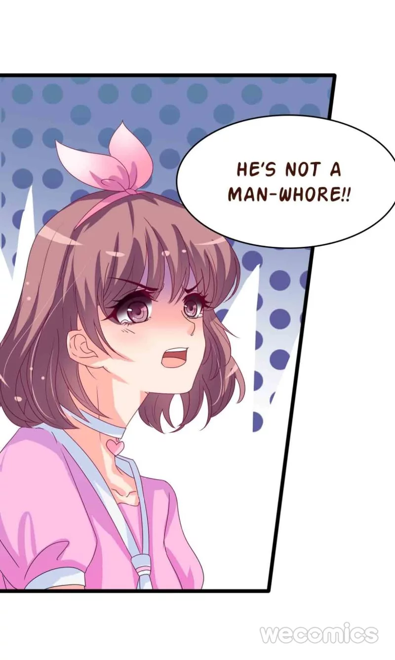 My Manservant Prince Chapter 3 page 13