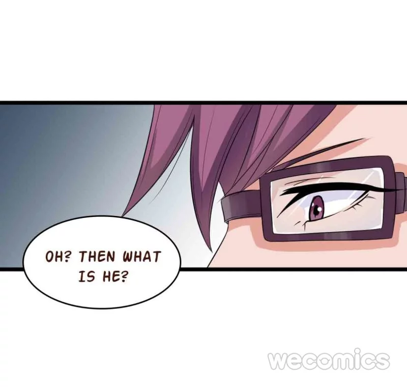 My Manservant Prince Chapter 3 page 14