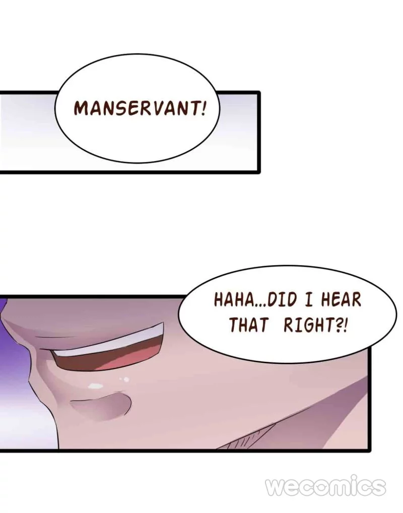 My Manservant Prince Chapter 3 page 16