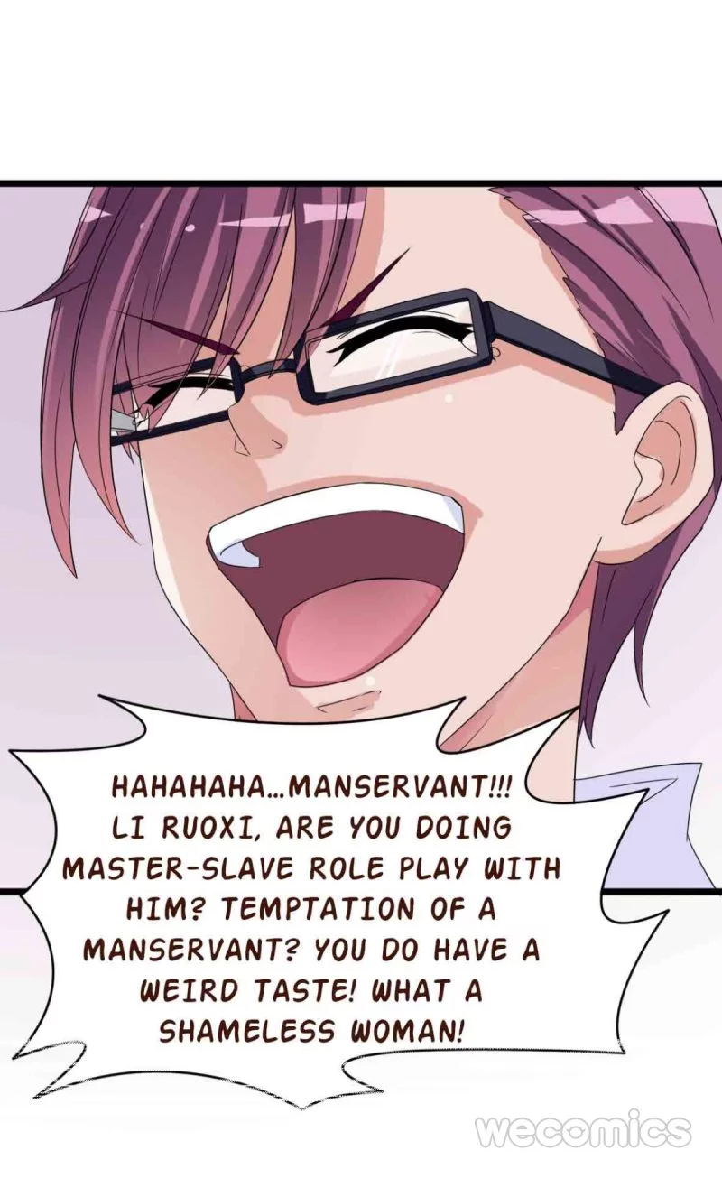 My Manservant Prince Chapter 3 page 17