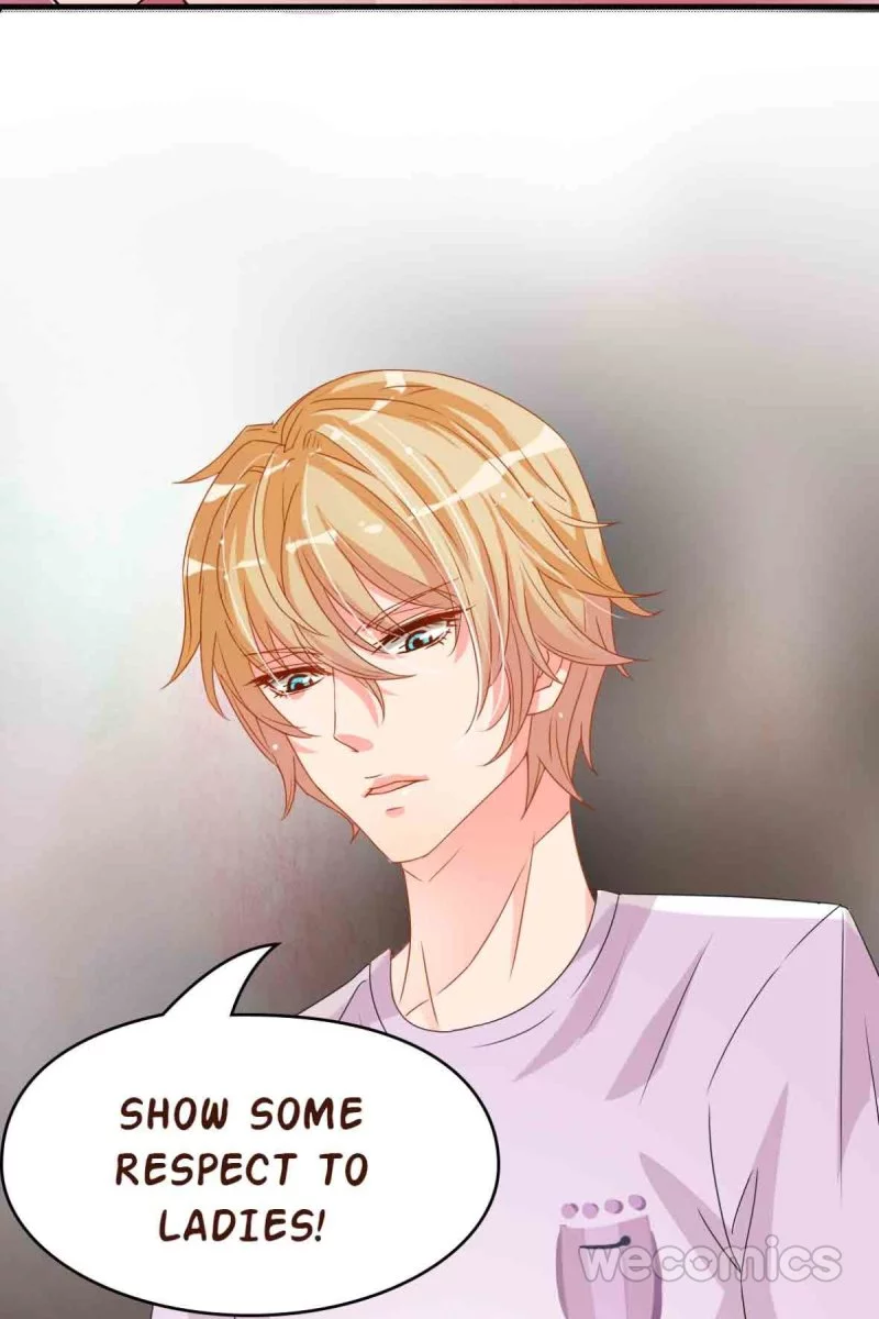 My Manservant Prince Chapter 3 page 19