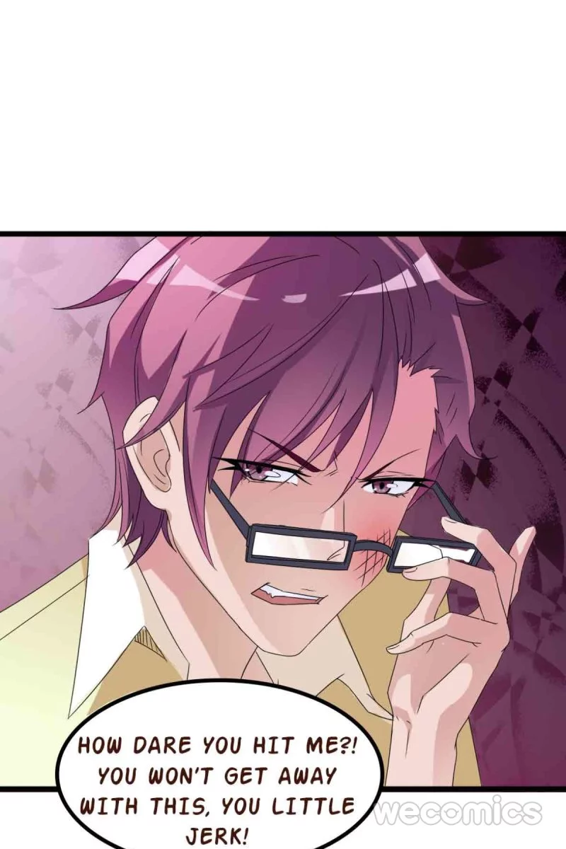 My Manservant Prince Chapter 3 page 21