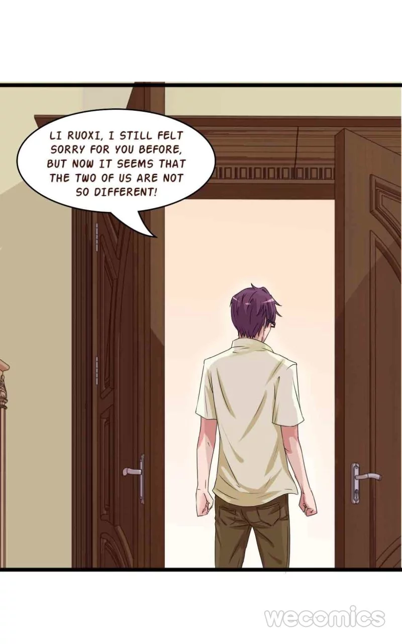 My Manservant Prince Chapter 3 page 27