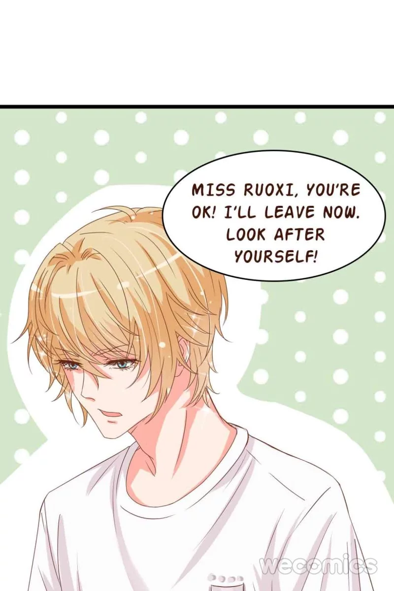 My Manservant Prince Chapter 3 page 31