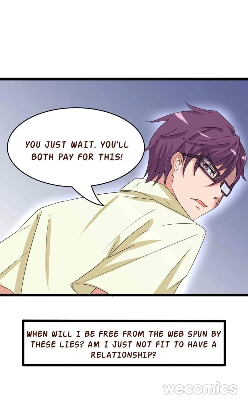 My Manservant Prince Chapter 3 page 28
