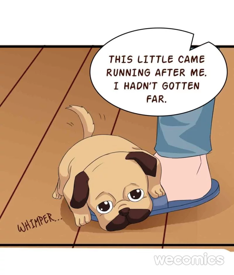 My Manservant Prince Chapter 3 page 38