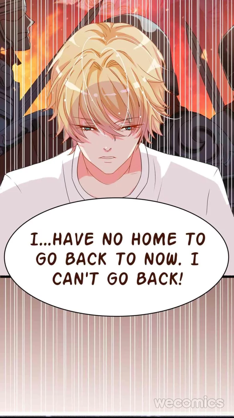 My Manservant Prince Chapter 3 page 41
