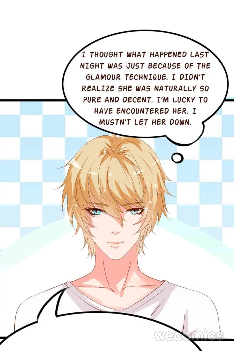My Manservant Prince Chapter 3 page 47