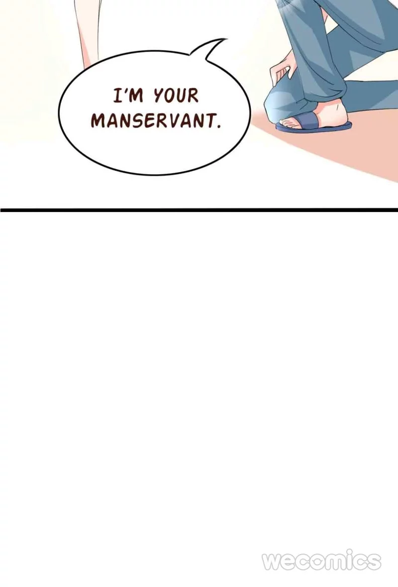 My Manservant Prince Chapter 3 page 54