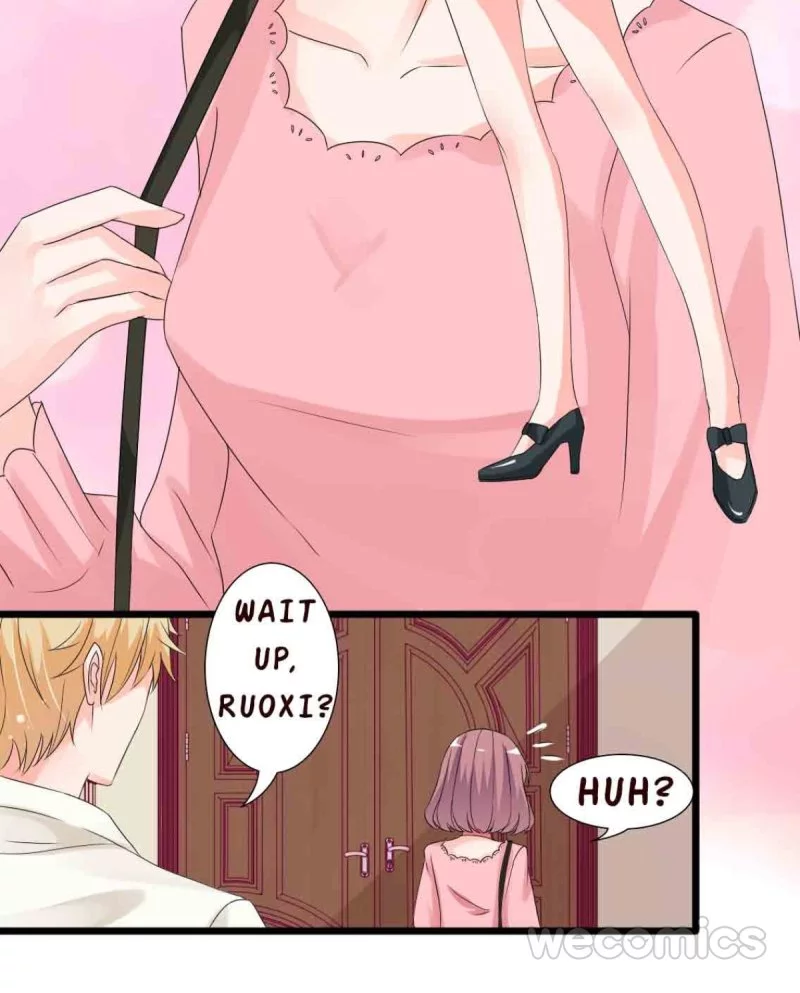 My Manservant Prince Chapter 30 page 3